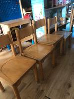 Peuter stoelen, Ophalen of Verzenden, Zo goed als nieuw, Stoel(en)