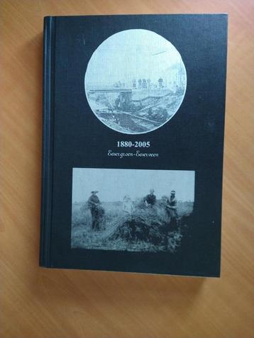 Eesergroen - Eeserveen 1880-2005 beschikbaar voor biedingen