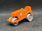 Corgi Juniors Road Roller Wals 1:64, Ophalen of Verzenden, Zo goed als nieuw, Bus of Vrachtwagen
