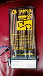 6volt 6n4a-4d moto accu, Ophalen of Verzenden, Nieuw