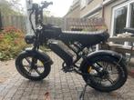 Fat-bike V20 pro, Fietsen en Brommers, Elektrische fietsen, Gebruikt, 59 cm of meer, 50 km per accu of meer, Ophalen