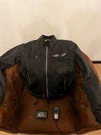 Macna verwarmde binnenjas, Verzenden, Tweedehands, Handschoenen