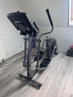 Life fitness crosstrainer E1 (gedemonteerd voor vervoer), Ophalen, Zo goed als nieuw, Overige typen