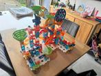 VTech Marble Rush Ultimate Set XL100 Knikkerbaan, Ophalen of Verzenden, Zo goed als nieuw, Overige merken