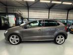 Volkswagen Polo 1.6 TDI Highline Pano/Xenon/Led/R-Line, Voorwielaandrijving, Euro 5, Gebruikt, 1065 kg