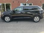 Peugeot 5008 1.2 PT BL. Executive Automaat 7-Pers. VIRTUAL C, Auto's, Peugeot, Automaat, Stof, 1199 cc, 7 stoelen