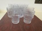Iittala Tapio Wirkkala Paadar 14 borrelglaasjes, Ophalen of Verzenden, Zo goed als nieuw, Borrel- of Shotglas