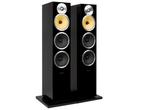 B&W CM9 – High-End Geluid voor de Echte Liefhebber, Audio, Tv en Foto, Luidsprekers, Ophalen, Zo goed als nieuw, Bowers & Wilkins (B&W)