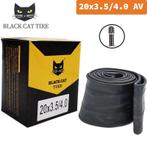 Fatbike Binnenband / Inner Tube 20 20x3.5–4.0 Dikke Rubber