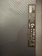 Logitech G213 Gaming Toetsenbord - RGB, Gaming toetsenbord, Ophalen of Verzenden, Zo goed als nieuw, Qwerty