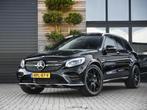Mercedes-Benz GLC-klasse AMG 43 4MATIC Pano Burmester 21 Inc, Automaat, Gebruikt, Euro 6, 367 pk