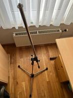 microfoonstandaard, Muziek en Instrumenten, Ophalen of Verzenden, Nieuw, Instrumentstandaard, Microfoon