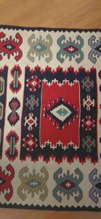 Vintage kelim 143/67, Huis en Inrichting, Gebruikt, Etten-Leur, Vintage, De Juiste Toon