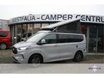 Westfalia Ford Nugget 2.0 125kW/ 170pk 8-traps Automaat | Na, Automaat, Buscamper of Camperbus, Diesel, Westfalia
