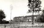 Wijbrantstraat, Gerkesklooster [Frl.] - ongelopen, Ophalen of Verzenden, 1920 tot 1940, Ongelopen, Overijssel