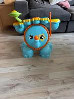 V tech drumstel, Ophalen of Verzenden, Gebruikt