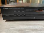 Vintage Yamaha Natural Sound - CDR S1000 /CD-recorder/speler, Ophalen of Verzenden, Gebruikt, Overige merken
