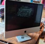 Te koop: iMac ruim 10 jaar oud (werkt niet meer), Ophalen, Qwerty, 17 inch of meer, Apple