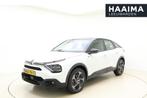 Citroen Ë-C4 Plus 50 kWh | Volledig Elektrische | 354KM WLT, Parkeersensor, 355 km, Wit, 315 min