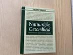 NATUURLIJKE GEZONDHEID. READERS DIGEST., Ophalen of Verzenden, Zo goed als nieuw