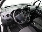 Peugeot Partner 1.6 BlueHDi | Navigatie | Airco | Cruise | B, Voorwielaandrijving, Stof, 4 cilinders, Navigatiesysteem