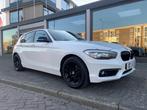 BMW 1-serie 118i Corporate Lease | Navigatie | Cruise contro, 65 €/maand, Gebruikt, Wit, Origineel Nederlands