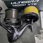 SHIMANO ULTEGRA 14000 XTE, Ophalen, Nieuw, Molen
