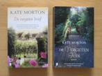Kate Morton (2x), Ophalen of Verzenden, Kate Morton, Nederland