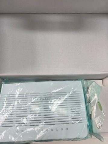 DrayTek 2765 AC Router - Nieuwstaat beschikbaar voor biedingen