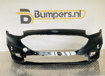 BUMPER Ford Kuga MK4 Stline ST-Line VOORBUMPER 1-D5-12541z beschikbaar voor biedingen