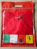 Nieuw ferrari t-shirt xl, Ferrari, Nieuw, Overige maten, Ophalen of Verzenden