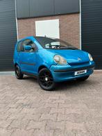 Aixam 400 EVO | Gratis bezorgd | Blauw | Alu Sport velgen |, Diversen, Gebruikt, 16 km/u of meer, Aixam, Ophalen