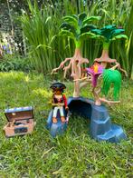 Leuk setje, Kinderen en Baby's, Speelgoed | Playmobil, Ophalen of Verzenden