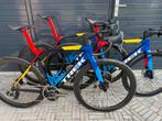 Trek madone slr9 gen8 teamfiets nieuw, Fietsen en Brommers, 28 inch, Carbon, Nieuw, Meer dan 20 versnellingen