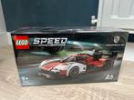 Lego Porsche, Kinderen en Baby's, Speelgoed | Duplo en Lego, Ophalen of Verzenden, Nieuw, Complete set, Lego