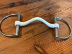 Trust bit 13,5 tong vrijheid, Dieren en Toebehoren, Paarden en Pony's | Hoofdstellen en Tuigage, Ophalen of Verzenden, Gebruikt