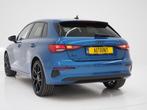 Audi A3 Sportback 40 TFSI e 204PK | Virtual | Carplay | Clim, Auto's, Audi, Te koop, Geïmporteerd, Hatchback, Gebruikt