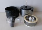 Magimix Le Duo Juicer 14178, Ophalen of Verzenden, Gebruikt, Elektrisch, Slowjuicer