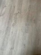 PVC Kliklaminaat - 60 m2, Ophalen, Kunststof, Gebruikt, 50 tot 150 cm