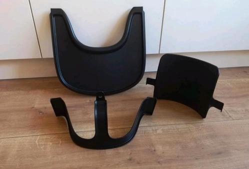 Playtray & babyset voor Stokke Tripp Trapp stoelen, Kinderen en Baby's, Kinderstoelen, Nieuw, Meegroeistoel, Afneembaar eetblad