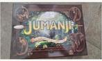 Jumanji Bordspel, Een of twee spelers, Ophalen of Verzenden, Zo goed als nieuw, Spin Master Games