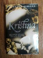 Kristina - Paullina Simons, Ophalen, Gelezen, Nederland