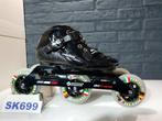 Head Race Skeelers Skates 3x90 90mm Wielen Maat 33, Sport en Fitness, Skeelers, Nieuw, Overige typen, Dames, Powerslide