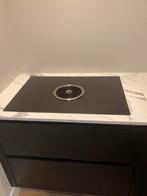 Bora zo goed als nieuw, Ophalen, Gebruikt, Zwart, 50 tot 100 cm