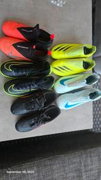 Voetbalschoenen Mix - Nike, Adidas, Puma, Sport en Fitness, Ophalen of Verzenden