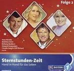 ternstundenZeit - Hand in Hand fur das Leben Fol.2, Verzenden, Nieuw in verpakking