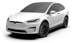 trekhaak tesla model x montage mogelijk, Ophalen