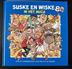 MoCA: Suske en Wiske, Vandersteen & Co Limited edition, Willy Vandersteen, Eén stripboek, Nieuw, Ophalen of Verzenden