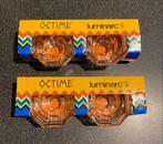 Luminarc Kandelaar - Vintage, Ophalen of Verzenden