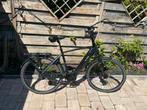 Huyser elektrische fiets Ultreno man 630WH, Ophalen of Verzenden, Zo goed als nieuw, 50 km per accu of meer, Overige merken